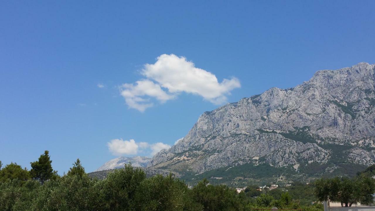Apartman Mia Makarska Exterior photo